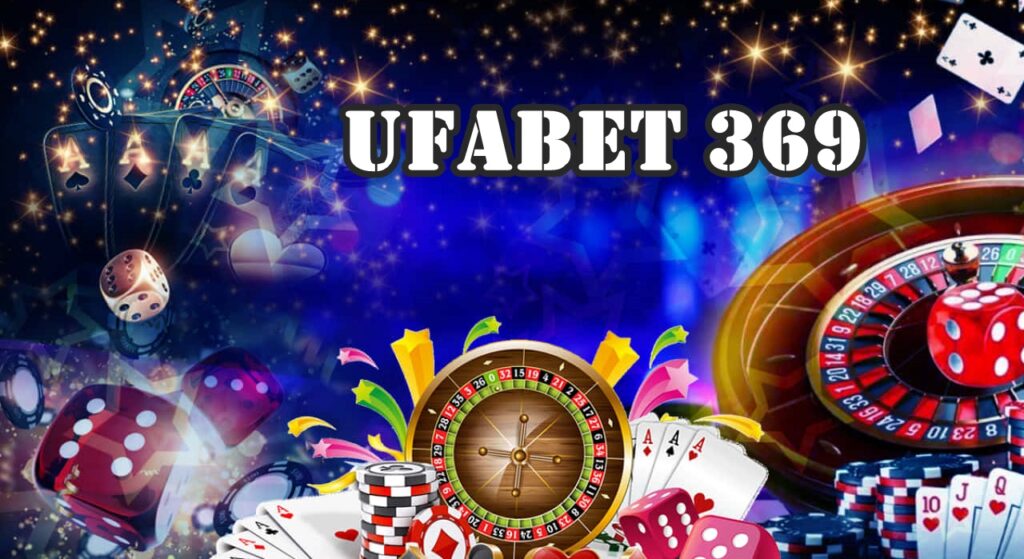 ufabet369