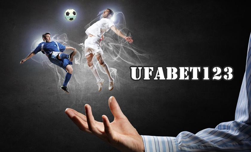 ufabet123